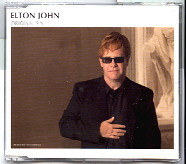 Elton John - Original Sin